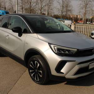 Opel Crossland 1.2 Turbo AUTOMATIK Elegance *LED, NAVIGACIJA*