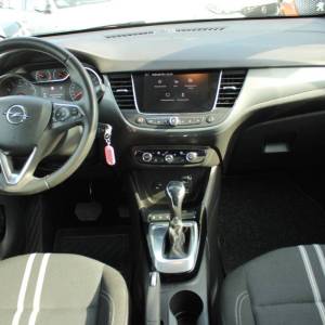 Opel Crossland 1.2 Turbo AUTOMATIK Elegance *LED, NAVIGACIJA*