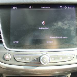 Opel Crossland 1.2 Turbo AUTOMATIK Elegance *LED, NAVIGACIJA*