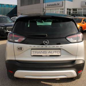 Opel Crossland 1.2 Turbo AUTOMATIK Elegance *LED, NAVIGACIJA*