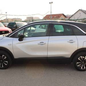 Opel Crossland 1.2 Turbo AUTOMATIK Elegance *LED, NAVIGACIJA*