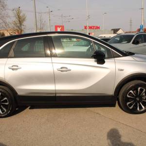 Opel Crossland 1.2 Turbo AUTOMATIK Elegance *LED, NAVIGACIJA*