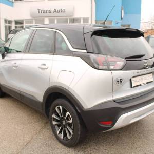 Opel Crossland 1.2 Turbo AUTOMATIK *LED, NAVIGACIJA*