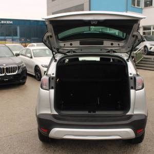 Opel Crossland 1.2 Turbo AUTOMATIK *LED, NAVIGACIJA*