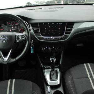 Opel Crossland 1.2 Turbo AUTOMATIK *LED, NAVIGACIJA*