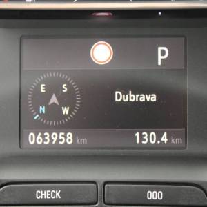 Opel Crossland 1.2 Turbo AUTOMATIK *LED, NAVIGACIJA*