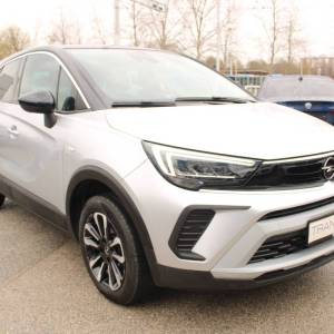 Opel Crossland 1.2 Turbo AUTOMATIK *LED, NAVIGACIJA*