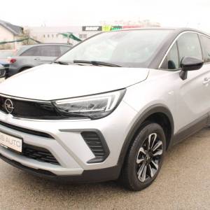 Opel Crossland 1.2 Turbo AUTOMATIK *LED, NAVIGACIJA*