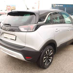 Opel Crossland 1.2 Turbo AUTOMATIK *LED, NAVIGACIJA*