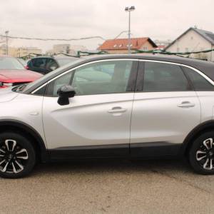 Opel Crossland 1.2 Turbo AUTOMATIK *LED, NAVIGACIJA*