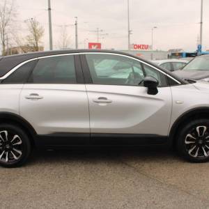 Opel Crossland 1.2 Turbo AUTOMATIK *LED, NAVIGACIJA*
