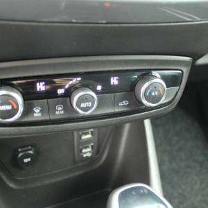 Opel Crossland 1.2 Turbo AUTOMATIK *LED, NAVIGACIJA*