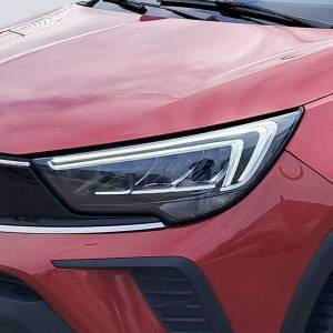 Opel Crossland X Blitz F12 XHL S/S MT6 - 3 godine jamstva