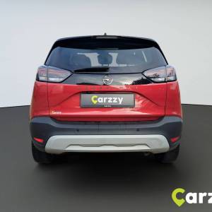Opel Crossland X Blitz F12 XHL S/S MT6 - 3 godine jamstva