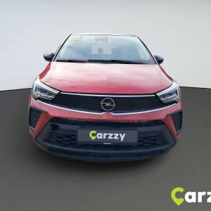 Opel Crossland X Blitz F12 XHL S/S MT6 - 3 godine jamstva