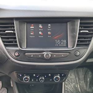 Opel Crossland X Blitz F12 XHL S/S MT6 - 3 godine jamstva