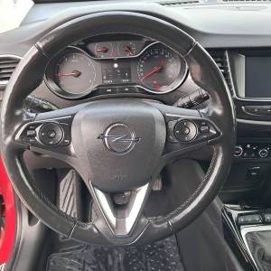 Opel Crossland X Blitz F12 XHL S/S MT6 - 3 godine jamstva
