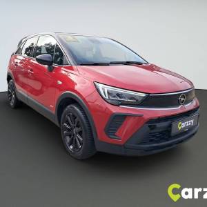 Opel Crossland X Blitz F12 XHL S/S MT6 - 3 godine jamstva