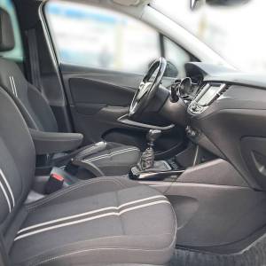 Opel Crossland X Blitz F12 XHL S/S MT6 - 3 godine jamstva