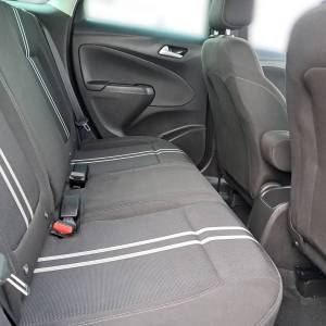 Opel Crossland X Blitz F12 XHL S/S MT6 - 3 godine jamstva