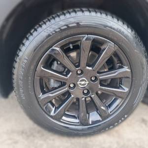 Opel Crossland X Blitz F12 XHL S/S MT6 - 3 godine jamstva