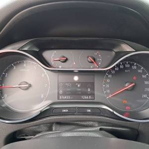 Opel Crossland X Blitz F12 XHL S/S MT6 - 3 godine jamstva