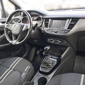 Opel Crossland X Blitz F12 XHL S/S MT6 - 3 godine jamstva