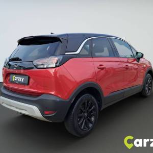 Opel Crossland X Blitz F12 XHL S/S MT6 - 3 godine jamstva