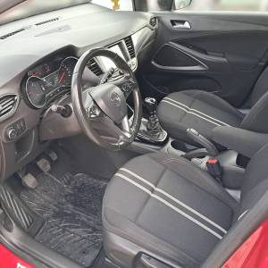 Opel Crossland X Blitz F12 XHL S/S MT6 - 3 godine jamstva