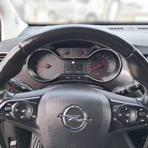 Opel Crossland X Blitz F12 XHL S/S MT6 - 3 godine jamstva