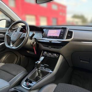 Opel Grandland X BUSINESS ELEGANCE F12 XHT - 3 godine jamstva