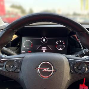 Opel Grandland X BUSINESS ELEGANCE F12 XHT - 3 godine jamstva