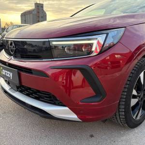 Opel Grandland X BUSINESS ELEGANCE F12 XHT - 3 godine jamstva