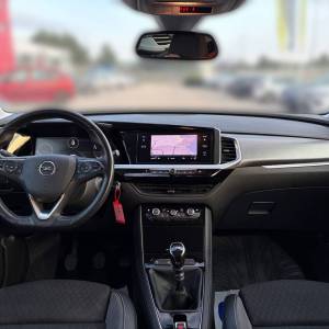 Opel Grandland X BUSINESS ELEGANCE F12 XHT - 3 godine jamstva