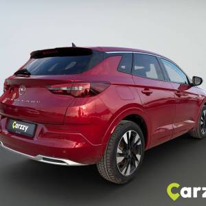 Opel Grandland X BUSINESS ELEGANCE F12 XHT - 3 godine jamstva