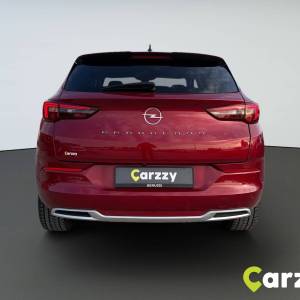 Opel Grandland X BUSINESS ELEGANCE F12 XHT - 3 godine jamstva