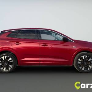 Opel Grandland X BUSINESS ELEGANCE F12 XHT - 3 godine jamstva