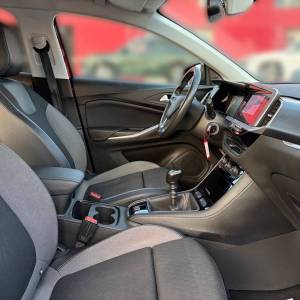 Opel Grandland X BUSINESS ELEGANCE F12 XHT - 3 godine jamstva