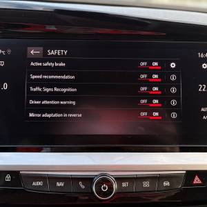 Opel Grandland X BUSINESS ELEGANCE F12 XHT - 3 godine jamstva