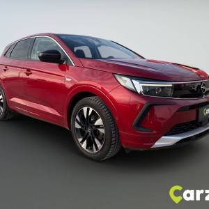 Opel Grandland X BUSINESS ELEGANCE F12 XHT - 3 godine jamstva