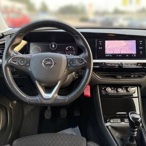 Opel Grandland X BUSINESS ELEGANCE F12 XHT - 3 godine jamstva