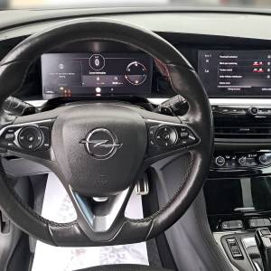 Opel Grandland X GS-Line  F12 XHT S/S  AT8 - 3 godine jamstva