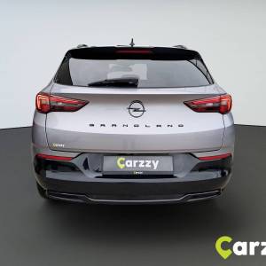 Opel Grandland X GS-Line  F12 XHT S/S  AT8 - 3 godine jamstva