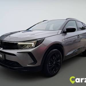 Opel Grandland X GS-Line  F12 XHT S/S  AT8 - 3 godine jamstva
