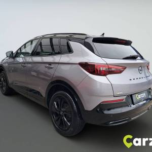 Opel Grandland X GS-Line  F12 XHT S/S  AT8 - 3 godine jamstva