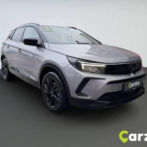 Opel Grandland X GS-Line  F12 XHT S/S  AT8 - 3 godine jamstva