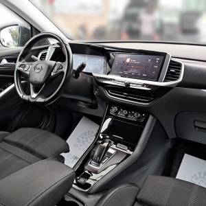 Opel Grandland X GS-Line  F12 XHT S/S  AT8 - 3 godine jamstva