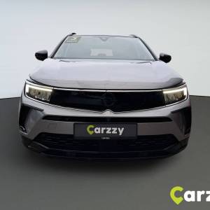 Opel Grandland X GS-Line  F12 XHT S/S  AT8 - 3 godine jamstva