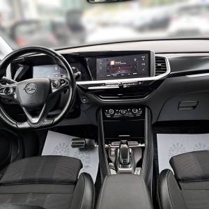Opel Grandland X GS-Line  F12 XHT S/S  AT8 - 3 godine jamstva