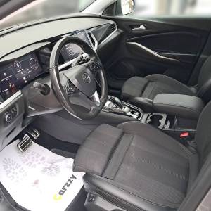Opel Grandland X GS-Line  F12 XHT S/S  AT8 - 3 godine jamstva